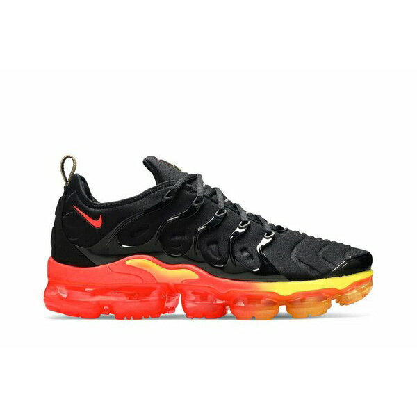 Nike ナイキ メンズ スニーカー 【Air VaporMax Plus 'Fresh'】 サイズ US_10.5(28.5cm)