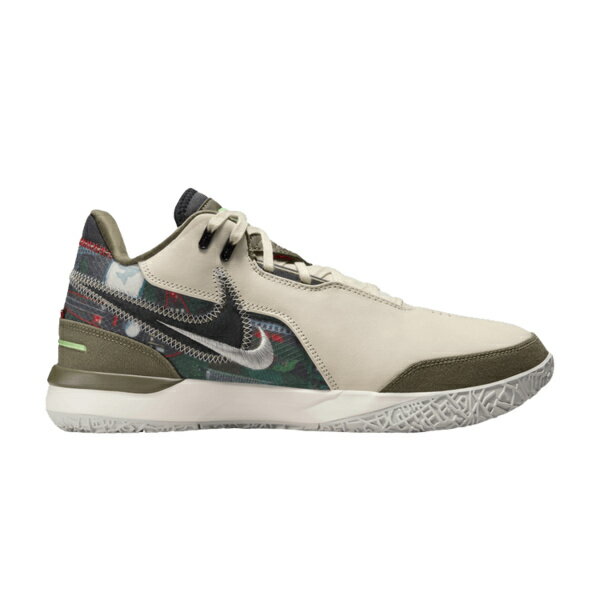 Nike ナイキ メンズ スニーカー 【FaZe Clan x Zoom LeBron NXXT Gen AMPD 'Gaming Set-Up'】 サイズ US_11(29.0cm)
