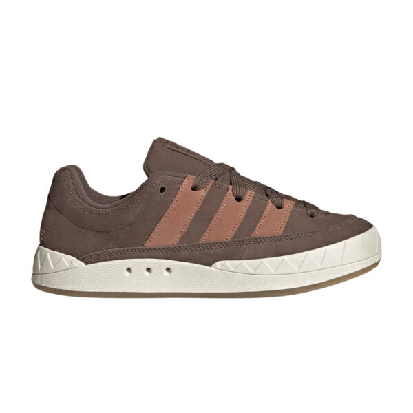 adidas アディダス メンズ スニーカー 【Adimatic 'Earth Strata Clay Strata'】 サイズ US_6(24.0cm)