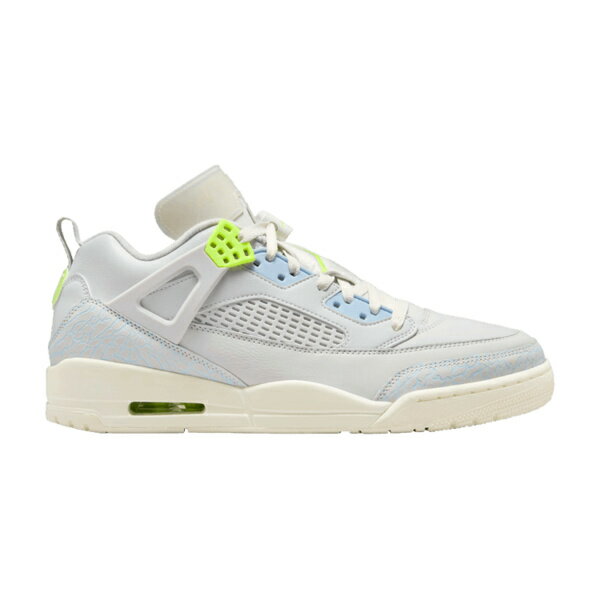 楽天astyAir Jordan ジョーダン メンズ スニーカー 【Jordan Spizike Low 'Photon Dust Volt'】 サイズ US_M_14