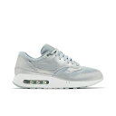 Nike ナイキ メンズ スニーカー 【Air Max 1 '86 OG 'Big Bubble - Metallic Silver'】 サイズ US_M_15(4)