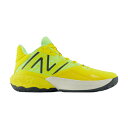 New Balance ニューバランス メンズ スニーカー 【Two WXY V4 'Lemon Zest'】 サイズ US_M_14(4)