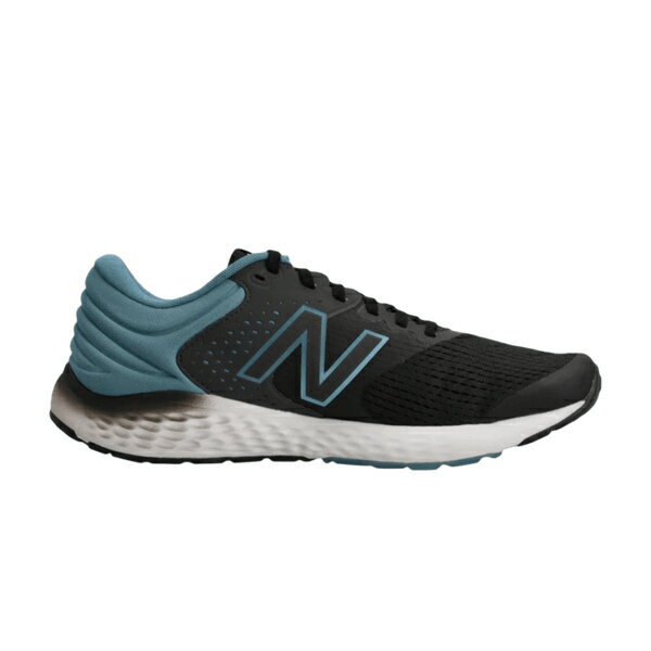 New Balance ニューバランス メンズ スニーカー 【520v7 'Black Blue'】 サイズ US_11(29.0cm)