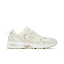New Balance ニューバランス メンズ スニーカー 【530 'Off White'】 サイズ US_5.5(23.5cm)