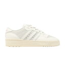 adidas アディダス メンズ スニーカー 【Rivalry Low 'Summer - White'】 サイズ US_6.5(24.5cm)(4)
