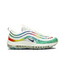 Nike ナイキ メンズ スニーカー 【Air Max 97 Golf NRG 'Tie-Dye'】 サイズ US_M_13(4)