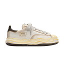 Maison Mihara Yasuhiro ミハラヤスヒロ メンズ スニーカー 【Maison Mihara Yasuhiro Blakey OG Sole ...