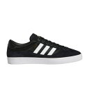 adidas アディダス メンズ スニーカー 【Puig Indoor 'Black White'】 サイズ US_7.5(25.5cm)(4)