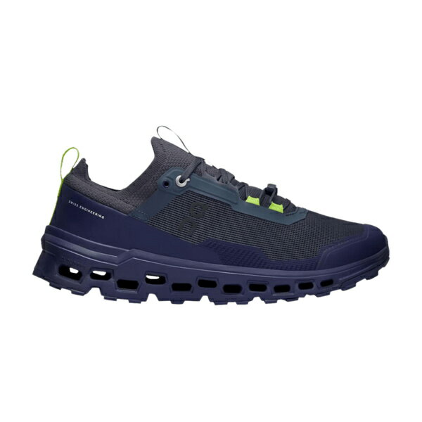 ON オン メンズ スニーカー 【Cloudultra 2 'Navy Ink'】 サイズ US_9.5(27.5cm)
