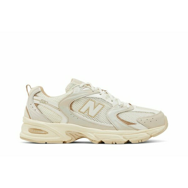 New Balance ニューバランス メンズ スニーカー 【530 'Beige Angora'】 サイズ US_12(30.0cm)