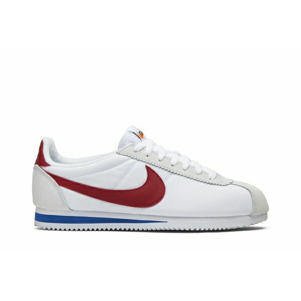 Nike ナイキ メンズ スニーカー 【Classic Cortez Nylon Premium 'Forrest Gump'】 サイズ US_10(28.0cm)