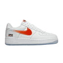 Nike ナイキ メンズ スニーカー 【Kith x Air Force 1 Low 'NYC Home'】 サイズ US_5(23.0cm)(4)