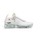Nike ナイキ メンズ スニーカー 【Off-White x Air VaporMax 'Part 2'】 サイズ US_10.5(28.5cm)
