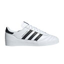 adidas アディダス メンズ スニーカー 【Gazelle Team 'White Black'】 サイズ US_6(24.0cm)(4)