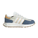 adidas アディダス メンズ スニーカー 【Retropy E5 'Orbit Grey Altered Blue'】 サイズ US_9.5(27.5cm)(4)