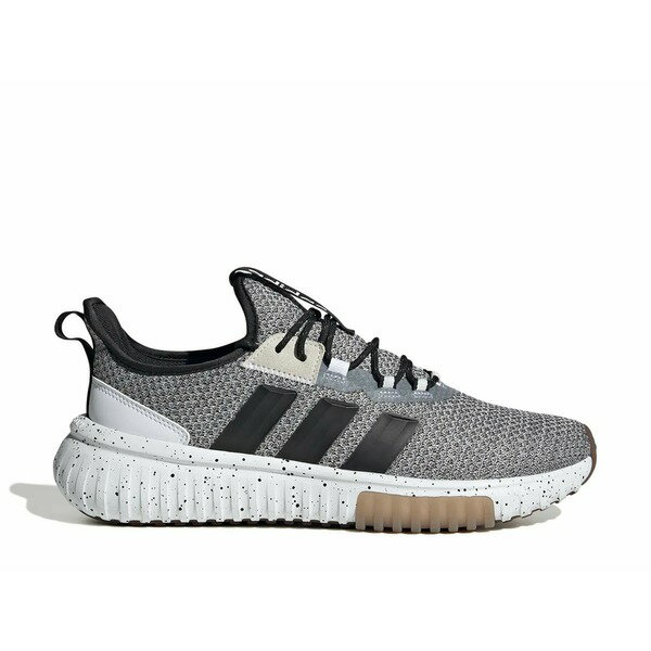 アディダス メンズ スニーカー シューズ Kaptir 4.0 Sneaker - Men's White