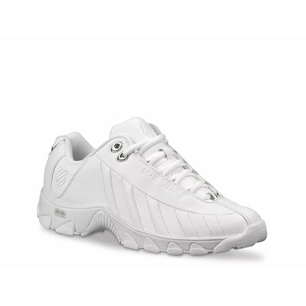 ケースイス レディース スニーカー シューズ ST329 CMF Sneaker - Women's White