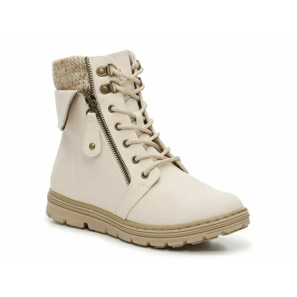 ■靴サイズ 単位(cm) USサイズ｜長さ(cm) 4 ｜21cm 5 ｜22cm 6 ｜23cm 7 ｜24cm 8｜25cm 9｜26cm 10｜27cm ■ブランド Cliffs by White Mountain (クリフバイホワイトマウンテン)■商品名 Kaylee Hiking Boot - Women's■こちらの商品は米国・ヨーロッパからお取り寄せ商品となりますので、 お届けまで10日〜2週間前後お時間頂いております。 ■各ブランド・商品・デザインによって大きな差異がある場合がございます。 ■あくまで平均的なサイズ表ですので、「参考」としてご利用ください。 ■店内全品【送料無料】です！（※沖縄・離島は別途送料3,300円がかかります）