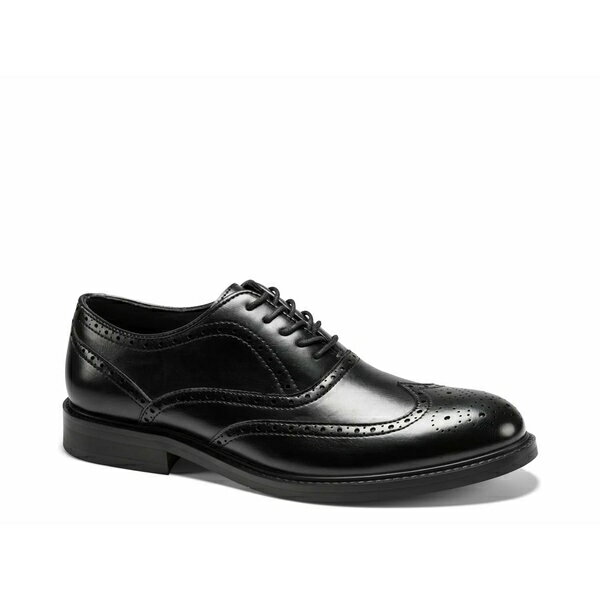 ͥ  ɥ쥹塼 塼 Lance Wingtip Oxford Black