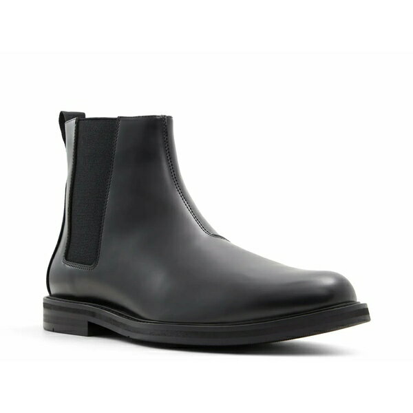 コールイットスプリング メンズ ブーツ シューズ Baillar Chelsea Boot Black