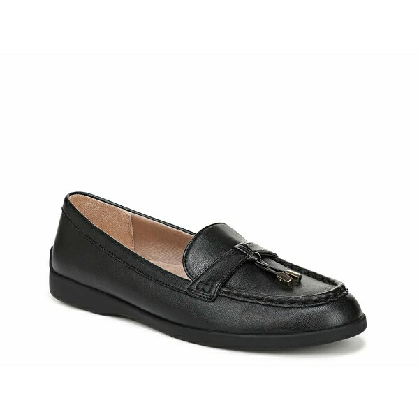 饤եȥ饤 ǥ åݥ󡦥ե 塼 Malta Loafer Black