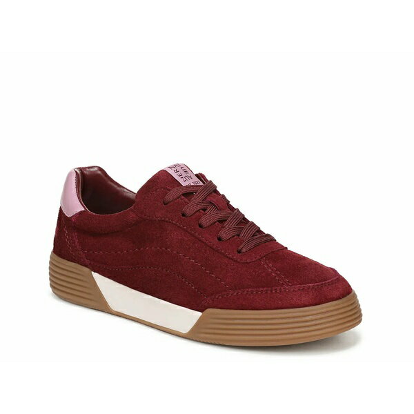 ナチュライザー レディース スニーカー シューズ Cami Sneaker Cranberry Suede