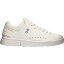  ǥ ˡ 塼 On Women's THE ROGER Advantage Shoes White/White/White