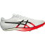 å  Φ ݡ ASICS Metaspeed SP Track and Field Shoes White/Black