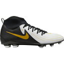 iCL fB[X TbJ[ X|[c Nike Phantom Luna 2 Club MG Soccer Cleats White/Black