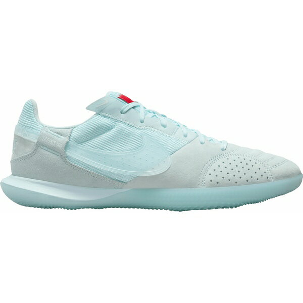 ナイキ レディース サッカー スポーツ Nike Men 039 s Streetgato Indoor Soccer Shoes Blue/Blue