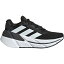 アディダス レディース ランニング スポーツ adidas Women's Adistar CS 2 Repetitor+ Running Shoes Black/White/Carbon