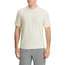 ノースフェイス メンズ シャツ トップス The North Face Men's Dune Sky Short Sleeve Crewneck T-Shirt White Dune