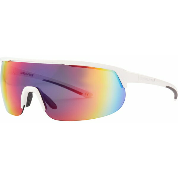 󥰥  󥰥饹 ꡼ Rawlings Adult RAW 23 Baseball Sunglasses White