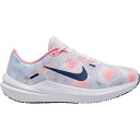 ナイキ レディース ランニング スポーツ Nike Women's Winflo 10 Running Shoes Pink/Navy