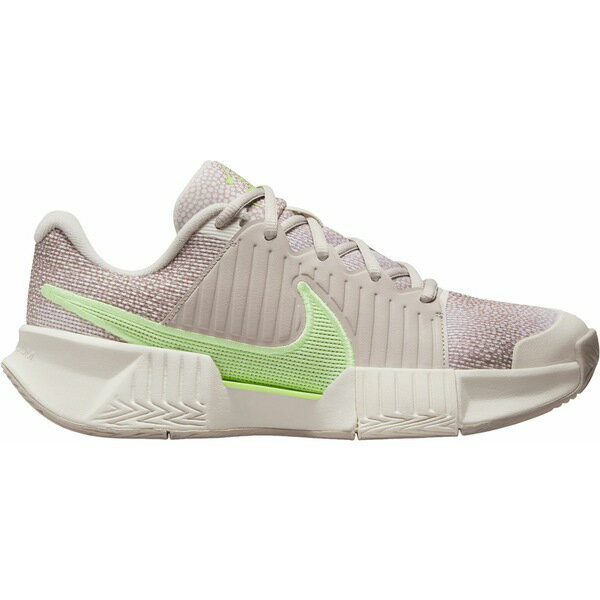 ナイキ レディース テニス スポーツ Nike Women's GP Challenge Pro Premium Hard Court Tennis Shoes Phantom