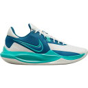 iCL Y oXPbg{[ X|[c Nike Precision 6 Basketball Shoes Phantom/Jade/Industry Blu