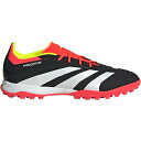 ǥ ǥ å ݡ adidas Predator Elite Turf Soccer Cleats Black/White