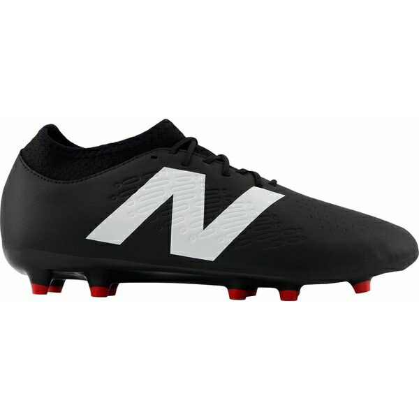 j[oX fB[X TbJ[ X|[c New Balance Tekela Magique V4+ FG Soccer Cleats Black/White