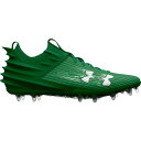 ■商品名 Under Armour Men's Blur Smoke 2.0 MC Football Cleats■こちらの商品は米国・ヨーロッパからお取り寄せ商品となりますので、 お届けまで10日から2週間前後お時間頂いております。 ■お届けの商品は一枚目のお色になります。2枚目以降は参考画像となる場合がございます。 ■各ブランド・商品・デザインによって大きな差異がある場合がございます。 ■あくまで平均的なサイズ表ですので、「参考」としてご利用ください。 ■店内全品【送料無料】です！（※沖縄・離島は別途送料3,300円がかかります）