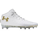 ■商品名 Under Armour Women's Spotlight Clone 2.0 MC Football Cleats■こちらの商品は米国・ヨーロッパからお取り寄せ商品となりますので、 お届けまで10日から2週間前後お時間頂いております。 ■お届けの商品は一枚目のお色になります。2枚目以降は参考画像となる場合がございます。 ■各ブランド・商品・デザインによって大きな差異がある場合がございます。 ■あくまで平均的なサイズ表ですので、「参考」としてご利用ください。 ■店内全品【送料無料】です！（※沖縄・離島は別途送料3,300円がかかります）