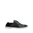 【送料無料】 プレミアータ メンズ ドレスシューズ シューズ Lace-up shoes Black