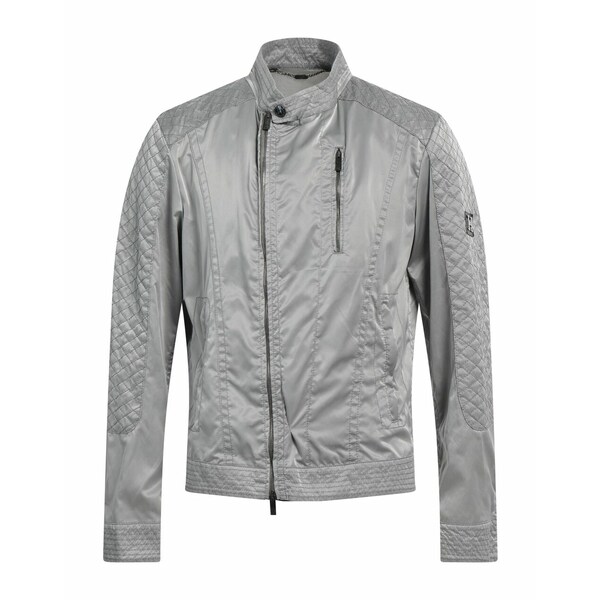 楽天asty【送料無料】 ハスキー メンズ ジャケット＆ブルゾン アウター Jackets Grey