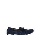 yz C JV[m Y Xb|E[t@[ V[Y Loafers Navy blue