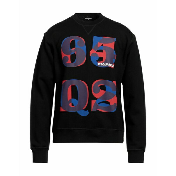 ̵ ǥ  ѡåȥ  Sweatshirts Black