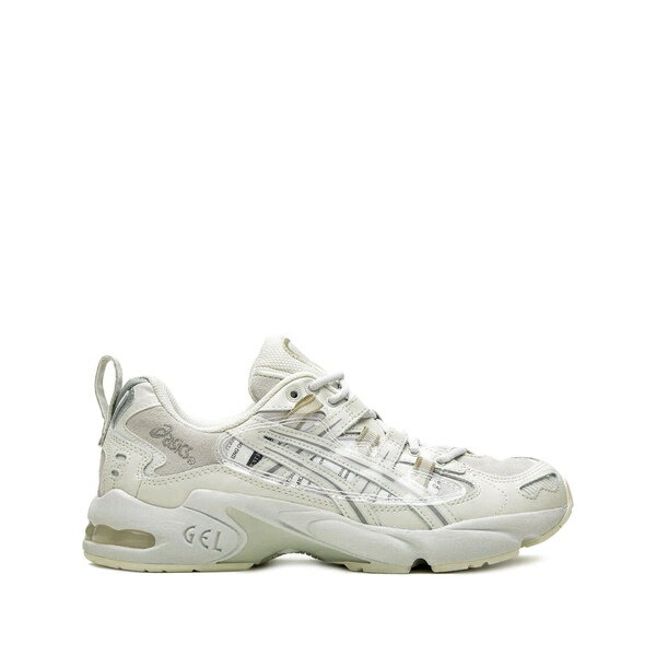 アシックス メンズ スニーカー シューズ Gel-Kayano 5 OG スニーカー Cream grey