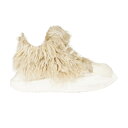 Rick Owens リックオウエンス レディース スニーカー 【Rick Owens Wmns DRKSHDW Strobe Abstract Low 'Pearl Milk'】 サイズ US_W_36 White(4)