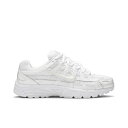 Nike ナイキ レディース スニーカー 【Wmns P-6000 'Triple White'】 サイズ US_7.5(24.5cm) White(4)
