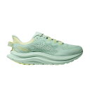 HOKA ホカオネオネ レディース スニーカー 【Wmns Kawana 2 'Aqua Breeze Celery Juice'】 サイズ US_W_10 Blue(4)