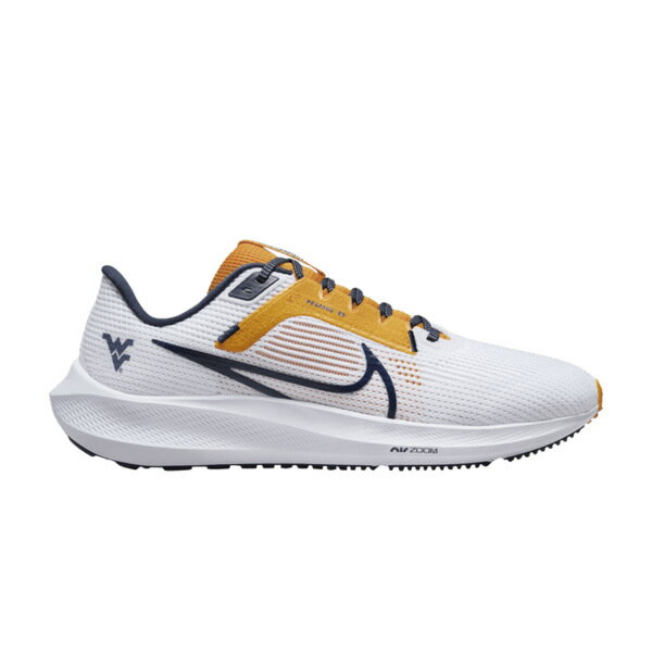 楽天astyNike ナイキ メンズ スニーカー 【Air Zoom Pegasus 40 'West Virginia'】 サイズ US_8（26.0cm）