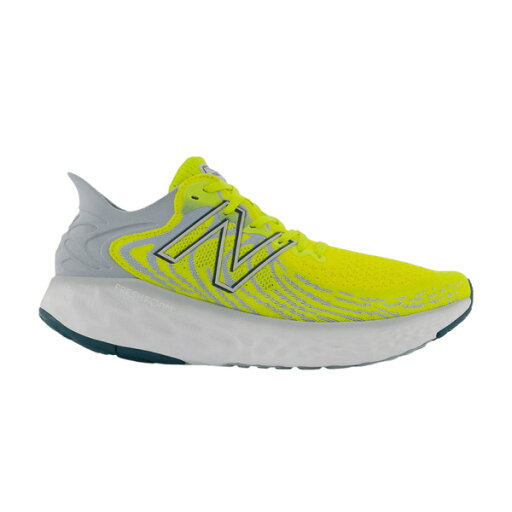 New Balance ニューバランス メンズ スニーカー 【Fresh Foam 1080v11 'Sulphur Yellow'】 サイズ US_7.5(25.5cm) New Balance ニューバランス メンズ スニーカー 【Fresh Foam 1080v11 'Sulphur Yellow'】 サイズ US_7.5(25.5cm)